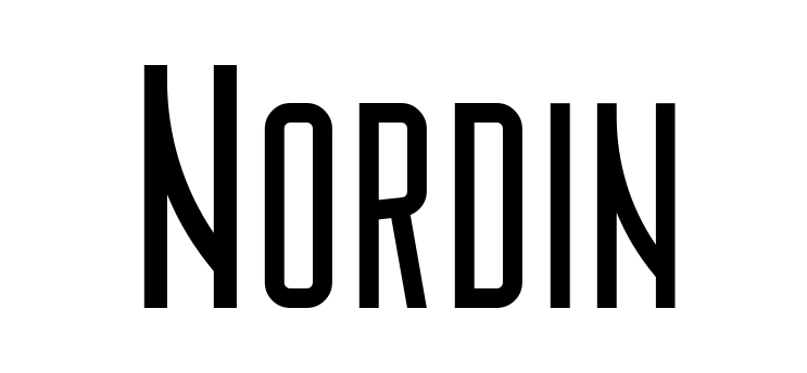 Nordin